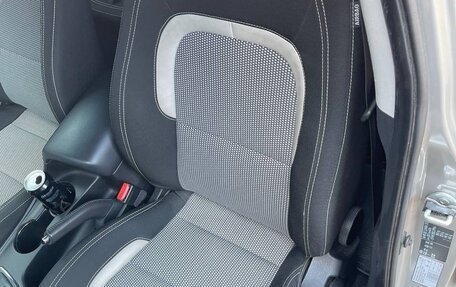 KIA cee'd III, 2012 год, 1 210 000 рублей, 10 фотография