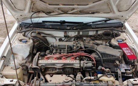 Toyota Sprinter VI (E90), 1990 год, 240 000 рублей, 9 фотография