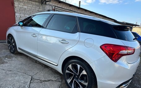 Citroen DS5, 2012 год, 890 000 рублей, 3 фотография