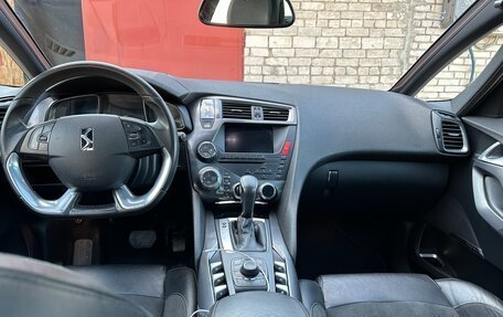 Citroen DS5, 2012 год, 890 000 рублей, 6 фотография