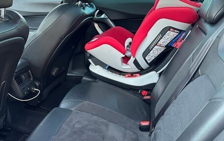 Citroen DS5, 2012 год, 890 000 рублей, 9 фотография