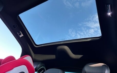 Citroen DS5, 2012 год, 890 000 рублей, 8 фотография