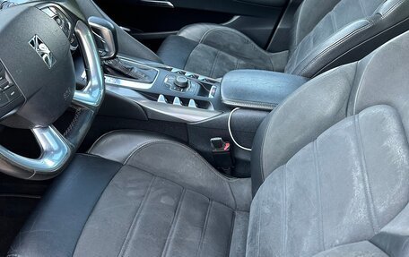 Citroen DS5, 2012 год, 890 000 рублей, 11 фотография