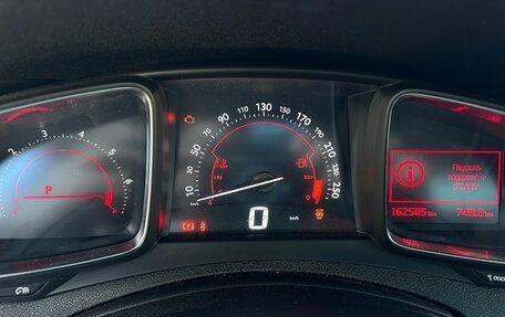 Citroen DS5, 2012 год, 890 000 рублей, 12 фотография