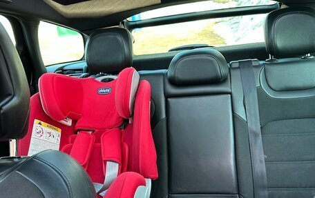 Citroen DS5, 2012 год, 890 000 рублей, 10 фотография