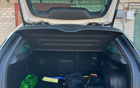 Citroen DS5, 2012 год, 890 000 рублей, 15 фотография