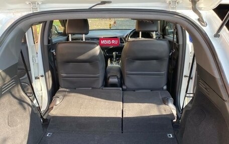 Honda Vezel, 2017 год, 1 820 000 рублей, 14 фотография