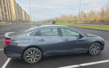 Chevrolet Malibu IX, 2020 год, 2 000 000 рублей, 8 фотография