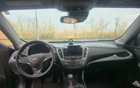 Chevrolet Malibu IX, 2020 год, 2 000 000 рублей, 11 фотография