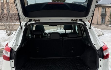 Nissan Qashqai, 2014 год, 1 550 000 рублей, 9 фотография