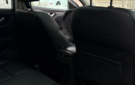 Nissan Qashqai, 2014 год, 1 550 000 рублей, 6 фотография