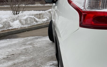 Nissan Qashqai, 2014 год, 1 550 000 рублей, 11 фотография