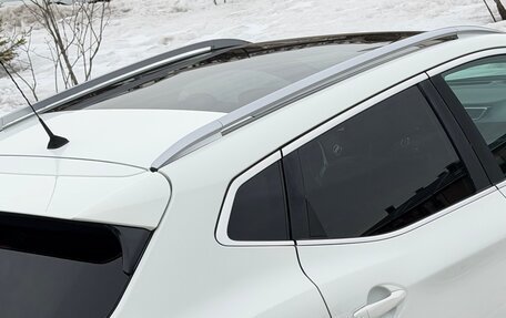 Nissan Qashqai, 2014 год, 1 550 000 рублей, 12 фотография