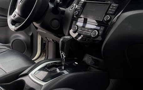 Nissan Qashqai, 2014 год, 1 550 000 рублей, 3 фотография