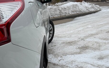 Nissan Qashqai, 2014 год, 1 550 000 рублей, 10 фотография