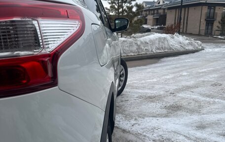 Nissan Qashqai, 2014 год, 1 550 000 рублей, 14 фотография