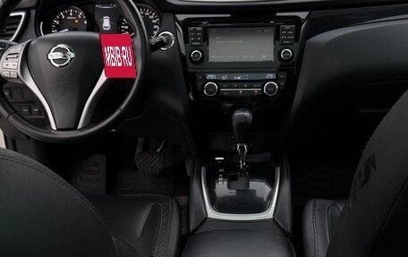 Nissan Qashqai, 2014 год, 1 550 000 рублей, 4 фотография