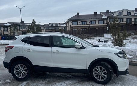 Nissan Qashqai, 2014 год, 1 550 000 рублей, 19 фотография