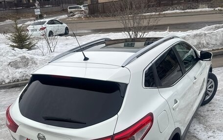 Nissan Qashqai, 2014 год, 1 550 000 рублей, 15 фотография