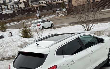 Nissan Qashqai, 2014 год, 1 550 000 рублей, 13 фотография