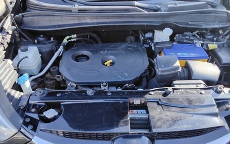 Hyundai ix35 I рестайлинг, 2014 год, 1 400 000 рублей, 6 фотография