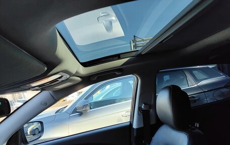 Hyundai ix35 I рестайлинг, 2014 год, 1 400 000 рублей, 5 фотография