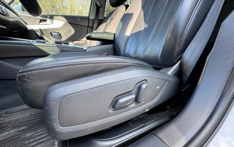 Audi A4, 2019 год, 2 850 000 рублей, 23 фотография