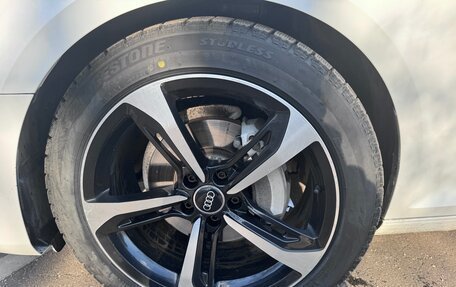 Audi A4, 2019 год, 2 850 000 рублей, 29 фотография