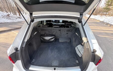 Audi A4, 2019 год, 2 850 000 рублей, 28 фотография