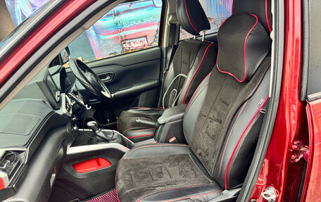 Toyota Raize I, 2020 год, 1 500 000 рублей, 7 фотография