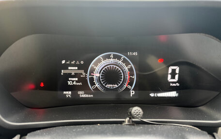 Toyota Raize I, 2020 год, 1 500 000 рублей, 13 фотография