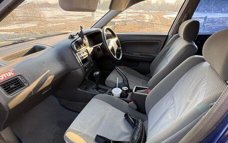 Nissan Expert, 2000 год, 280 000 рублей, 4 фотография