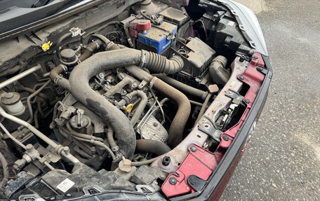 Toyota Raize I, 2020 год, 1 500 000 рублей, 15 фотография