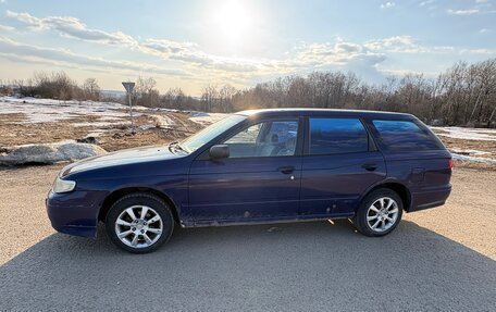 Nissan Expert, 2000 год, 280 000 рублей, 3 фотография