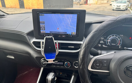 Toyota Raize I, 2020 год, 1 500 000 рублей, 12 фотография