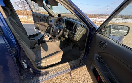 Nissan Expert, 2000 год, 280 000 рублей, 6 фотография