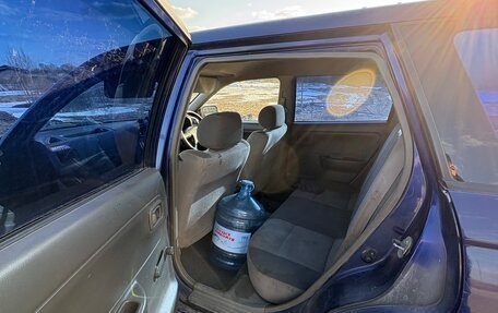 Nissan Expert, 2000 год, 280 000 рублей, 5 фотография