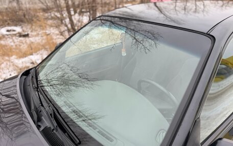 KIA Spectra II (LD), 2007 год, 435 000 рублей, 11 фотография