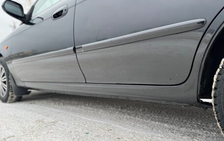 KIA Spectra II (LD), 2007 год, 435 000 рублей, 10 фотография