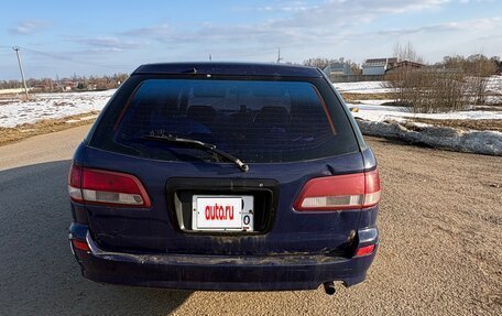 Nissan Expert, 2000 год, 280 000 рублей, 8 фотография