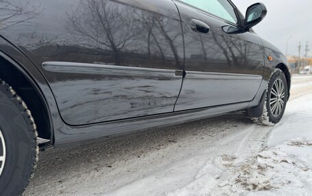 KIA Spectra II (LD), 2007 год, 435 000 рублей, 9 фотография