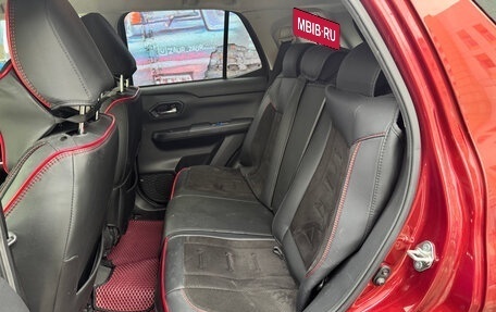 Toyota Raize I, 2020 год, 1 500 000 рублей, 8 фотография