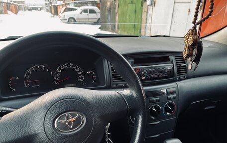 Toyota Corolla, 2006 год, 630 000 рублей, 4 фотография