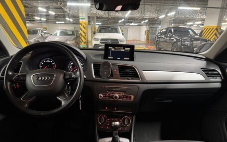 Audi Q3, 2016 год, 1 900 000 рублей, 6 фотография