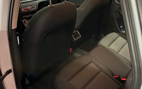 Audi Q3, 2016 год, 1 900 000 рублей, 8 фотография