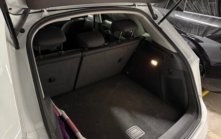 Audi Q3, 2016 год, 1 900 000 рублей, 9 фотография