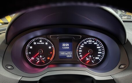 Audi Q3, 2016 год, 1 900 000 рублей, 10 фотография