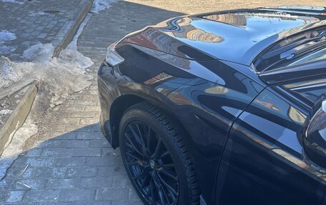 Toyota Camry, 2018 год, 2 850 000 рублей, 3 фотография