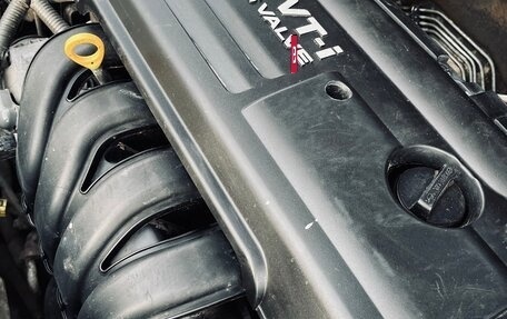 Toyota Corolla, 2006 год, 630 000 рублей, 5 фотография