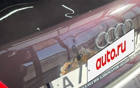 Audi A4, 2006 год, 479 000 рублей, 12 фотография